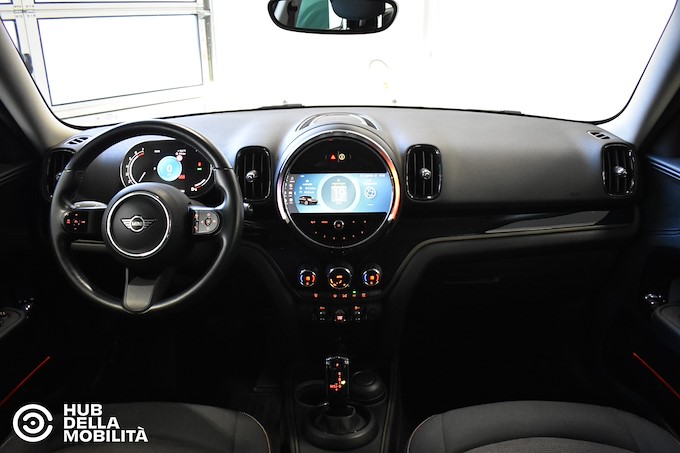 MINI Mini 1.5 Cooper Classic Countryman